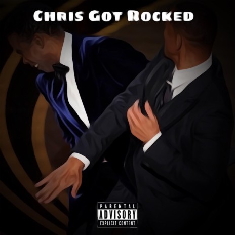 Chris Got Rocked ft. ViolateKai | Boomplay Music