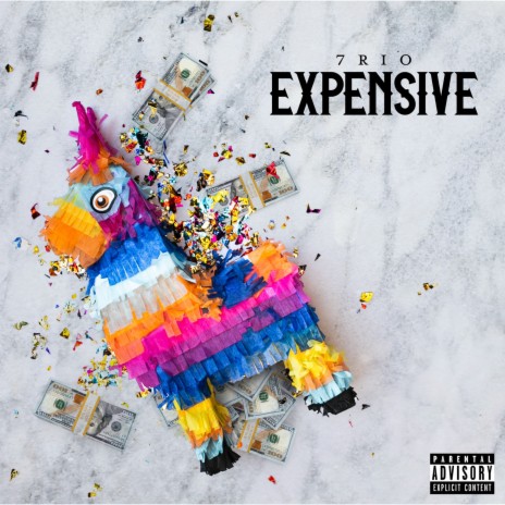 Expensive | Boomplay Music