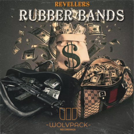 RUBBER BANDS | Boomplay Music