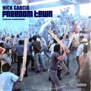 Freedom Town