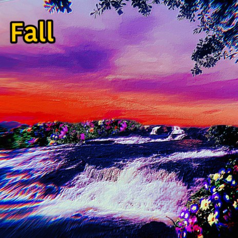 Fall (feat. Nick Emory) | Boomplay Music