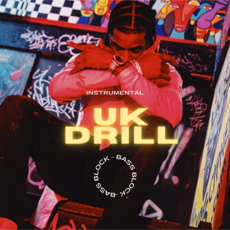 Midnight UK Drill ft. Trap Remix Guys & Bass Block | Boomplay Music