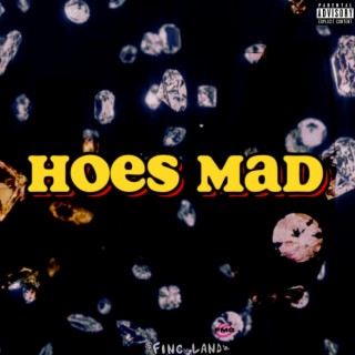 Hoes Mad lyrics | Boomplay Music