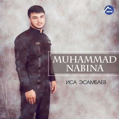 Muhammad Nabina