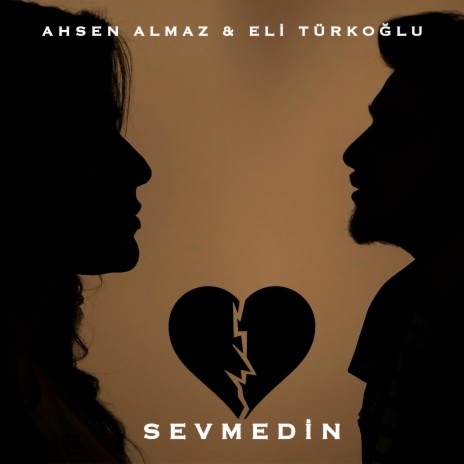 Sevmedin ft. Eli Türkoğlu | Boomplay Music