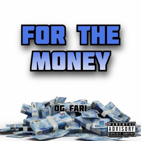 for the money | Boomplay Music
