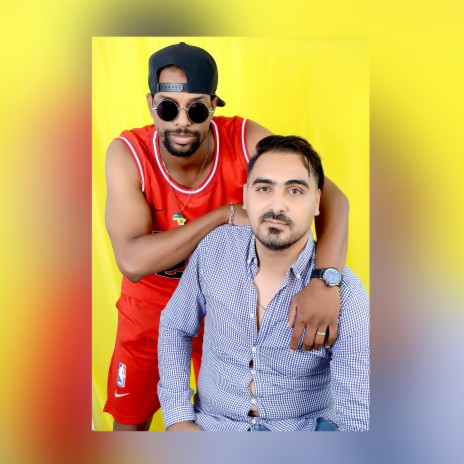 Ahanjar Amazyan | Boomplay Music