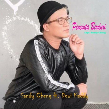 Pencinta Berduri ft. Dewi Kaddy | Boomplay Music