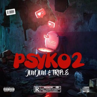 PSYKO! 2