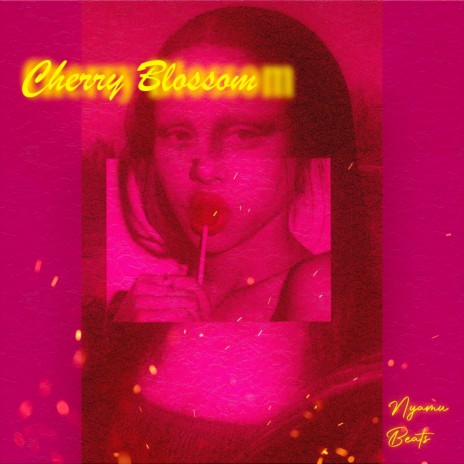 Cherry Blossom | Boomplay Music