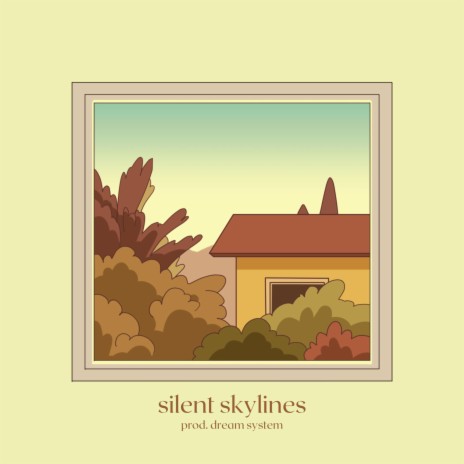 silent skylines