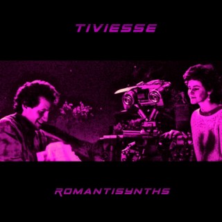 Romantisynths (Digital Single)