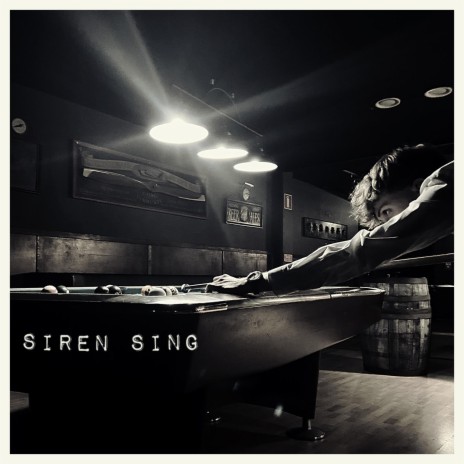 Siren sing (Demo) ft. Almoral | Boomplay Music