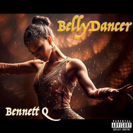 Belly Dancer (Bollywood)