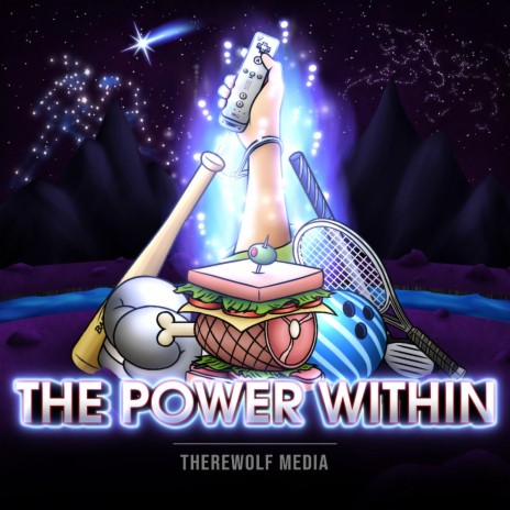 The Power Within | Boomplay Music