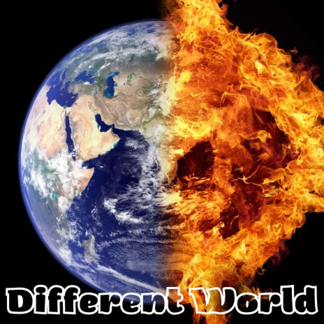 Different World | Boomplay Music