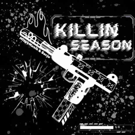 Killin Season | Boomplay Music