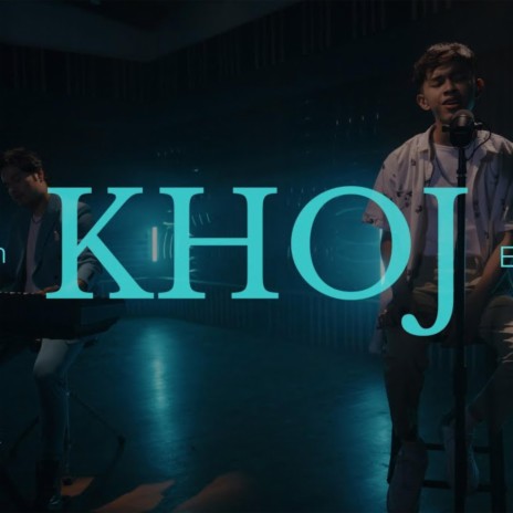 Khoj (Piano) | Boomplay Music