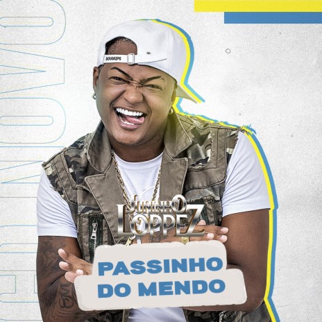 Passinho Do Mendo | Boomplay Music