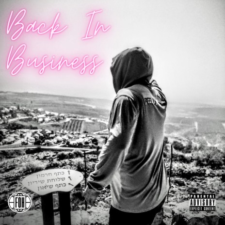 Back in Business | Boomplay Music