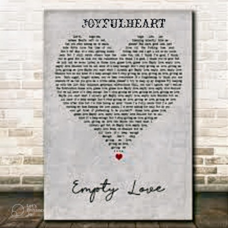 Empty Love | Boomplay Music