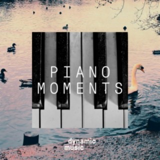 Piano Moments