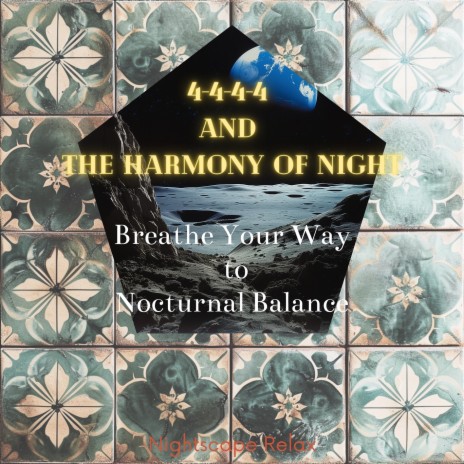 Breathe Your Way to Nocturnal Balance