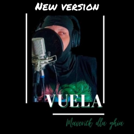 Vuela (New Version) (New Version)