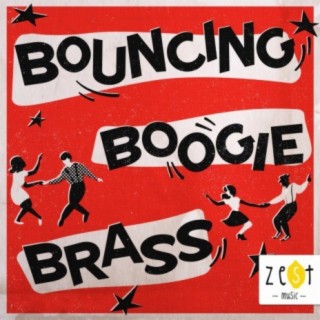 Bouncing Brass