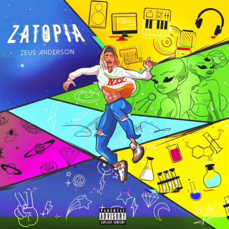 ZA ZOO (420) | Boomplay Music