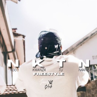 N.K.T.N (Ndo Kwanza Tu Naanza Freestyle)