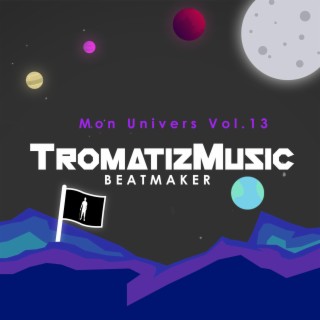 Mon Univers, Vol. 13 (Instrumental)