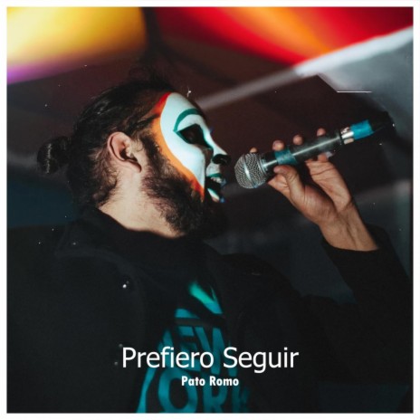 Prefiero Seguir | Boomplay Music