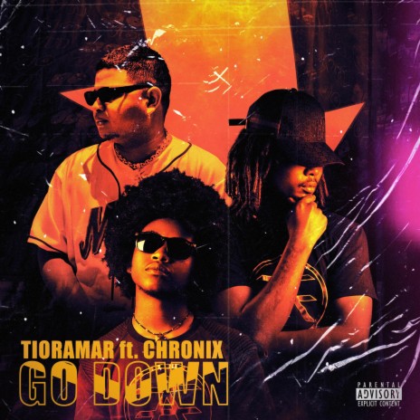 Go Down ft. Tioramar | Boomplay Music