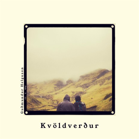 Kvöldverður