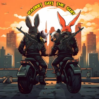 Rabbit Got The Gun