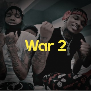War 2 | Boomplay Music