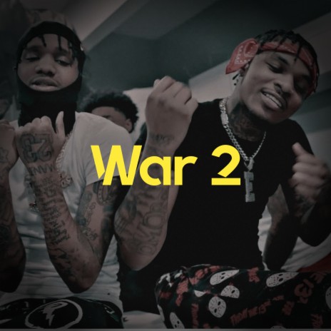 War 2 ft. Bmorg392 | Boomplay Music