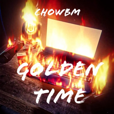 Golden Time | Boomplay Music