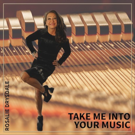 Take Me into Your Music | Boomplay Music