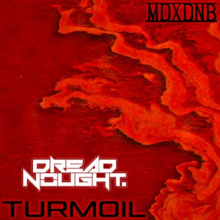 Turmoil Album (Mixed By Dreadnought)