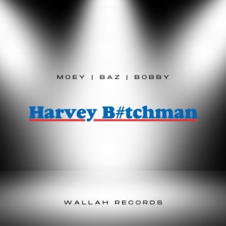 Harvey Bitchman