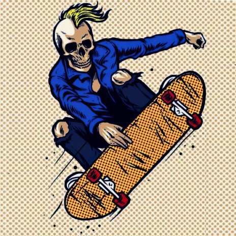 Skate City | Boomplay Music