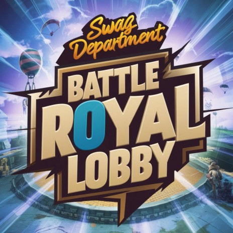 Battle Royal Lobby | Boomplay Music