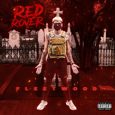 Red Rover | Boomplay Music