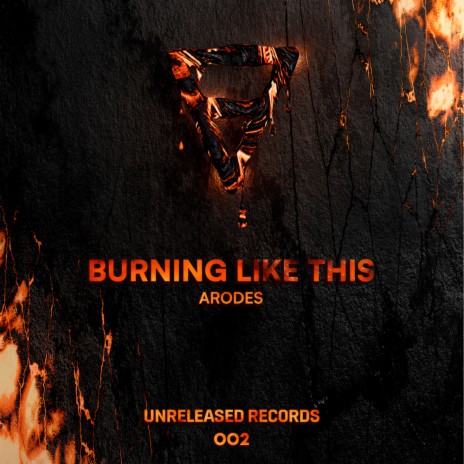 Burning Like This | Boomplay Music