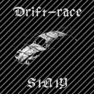 Drift-race