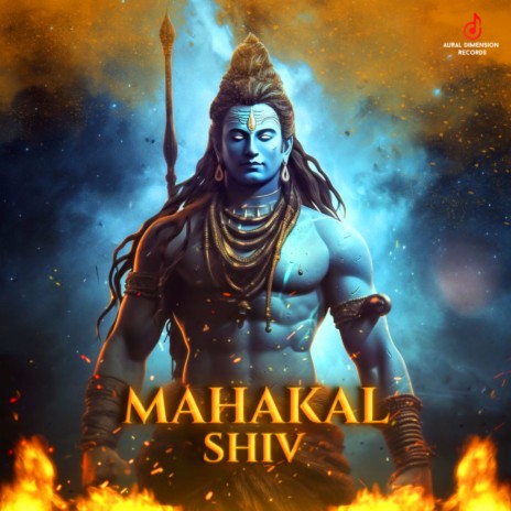 Mahakal Shiv ft. Kunal Bojewar | Boomplay Music