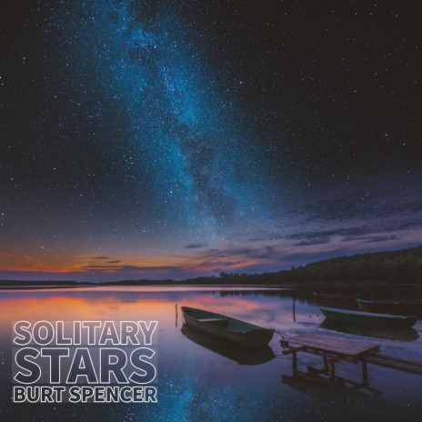 Solitary Stars | Boomplay Music