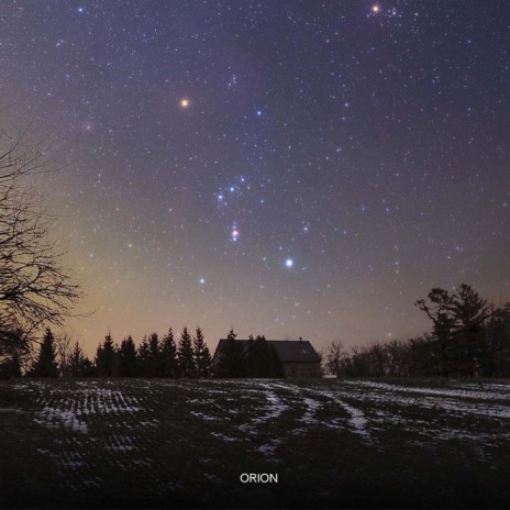 Orion | Boomplay Music